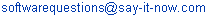 Site Content Analyzer 
E-Mail